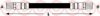 BREMBO T 61 063 Brake Hose